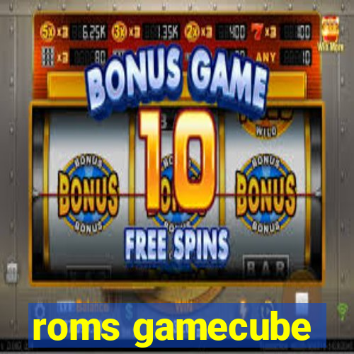 roms gamecube